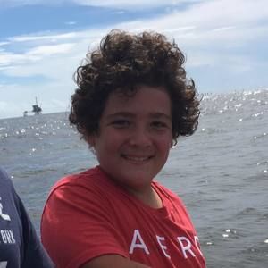 Meet your Posher, Joseph